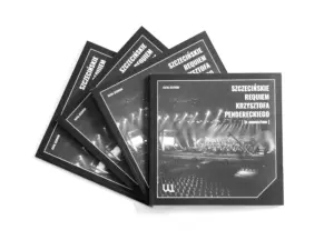 Szablon - Publikacje 8 Szczecińskie Requiem Krzysztofa Pendereckiego | In Memoriam