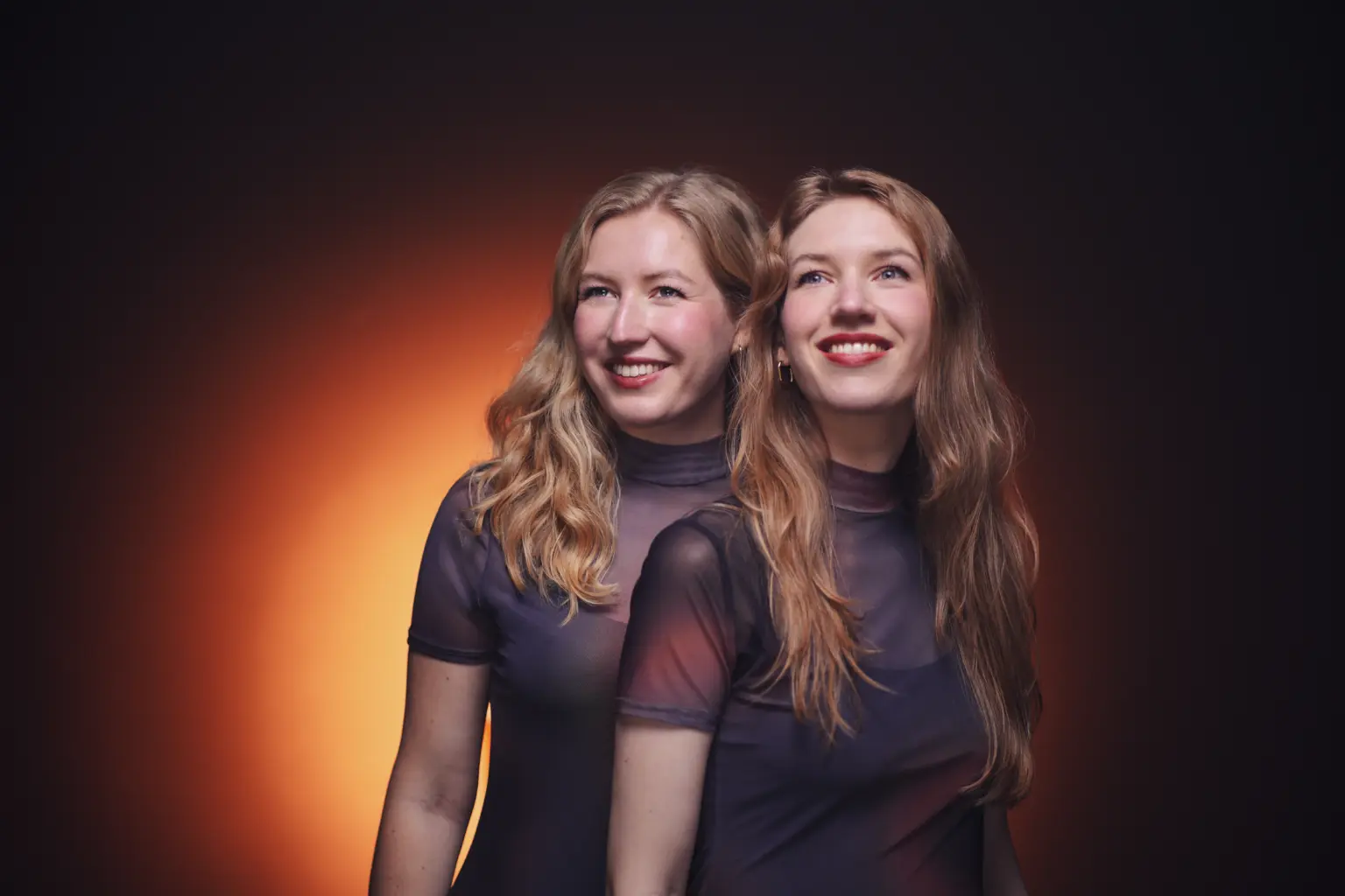 Szablon - Koncerty 3 Duo Anouchka Katharina Hack © Clara Evens 5